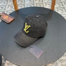 Louis Vuitton Caps